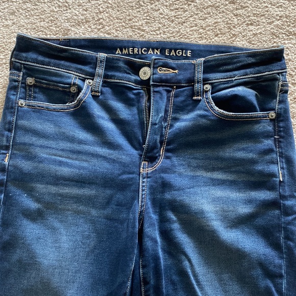 American Eagle Jegging - Picture 2 of 5